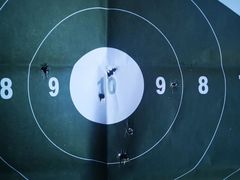 -中国北方国际射击场