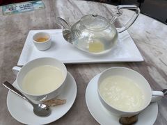 -Ginger(兴国路店)