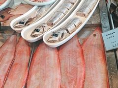 -浩运海鲜·16年专注青岛菜(石老人店)