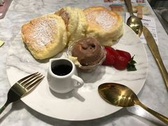 -发记甜品(豉油街店)