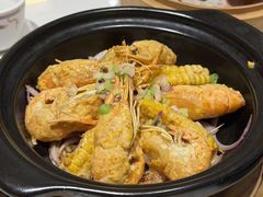 -稻香海鲜饭店(第一国际店)