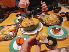 -元通寿司(地标店)