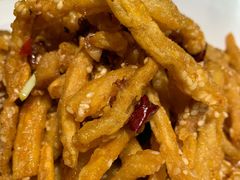 -鑫小城故事·藕汤·家常菜(台北一路总店)