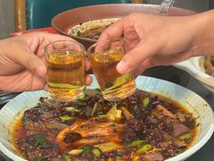 -情妹耙泥鳅·江湖川菜(科华店)