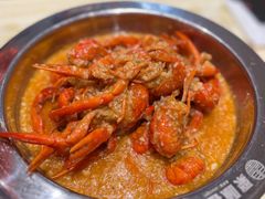 -聚味瞿记·龙虾堂(坡子街店)