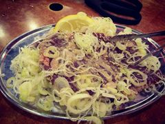 -蒜香焼肉PURUSHIN(马场路店)