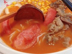 -味千拉面(星摩尔购物中心店)