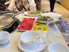 -小肥牛潮汕牛肉火锅(南联店)