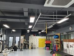 -天型健身工作室(大学城店)