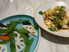 -南山鲜虾面·活鲜小馆·海味大连菜(南山总店)