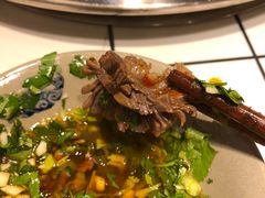 -老街坊市井火锅(营门口店)