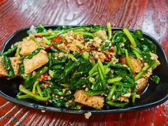 -马黑哥椒麻鸡(清江山水店)