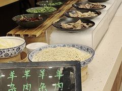 -元一希尔顿酒店·禅自助餐厅·啤酒花园