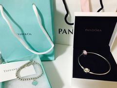 -Tiffany & Co.蒂芙尼
(南京德基广场店)