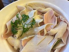 -山城年华老火锅(玉林店)