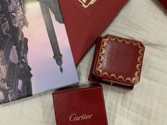 -卡地亚(杭州大厦精品店)