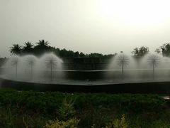 -济南方特东方神画