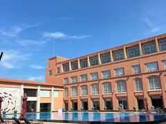 -广州逸林假日酒店·四季桃源中餐厅(白云山风景区店)