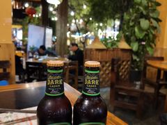 -抚仙湖生态石锅鱼野生菌(告庄店)