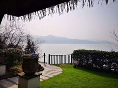-天目湖涵田度假村
