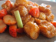 招牌咕噜肉-壹零贰小馆(桂城石啃店)