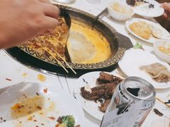 -爱有声毛肚串串火锅自助(龙之梦大都汇店)