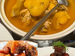 -望乡楼上海菜(日月光店)