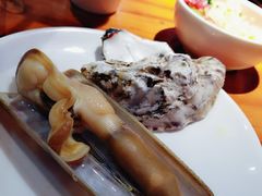 -捞围鲜·港式打边炉(海阳路店)