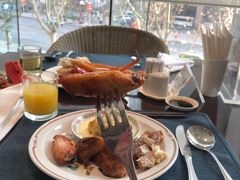 -大连富丽华大酒店