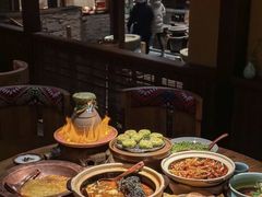 -吃饭皇帝大(解放西路店)