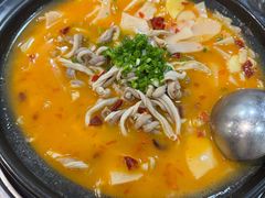 -李师傅脆肚(华强北店)
