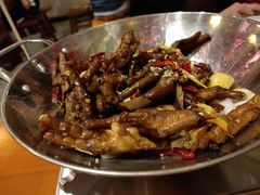-关二哥烧烤(王家湾店)