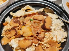 -飶香居(省博物馆店)