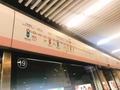 -大望路(地铁站)