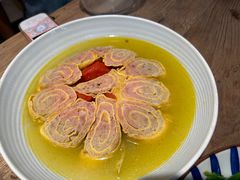 -树厨贵州菜(大十字店)