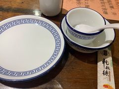 -天津乾毓德饭庄·清真传统炒菜·海鲜烧烤(咸阳路店)