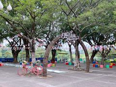 -观澜湖生态运动公社