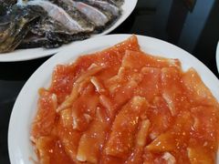 -如意小馆(沿江中路店)