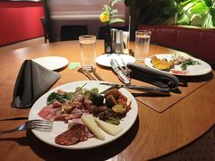-拉蒂娜·巴西牛排馆 Latina·Brazilian Steakhouse(王府井喜悦店)
