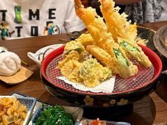 -鸟鹏烧鸟居酒屋(天河领展店)