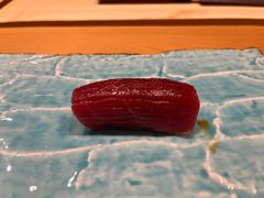 渍金枪鱼-鮨青(恒基名人购物中心店)