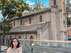 -CHURCH  BISTRO 教堂·餐吧