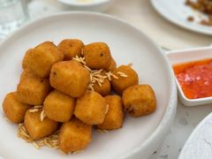 -大树餐厅(环球港店)