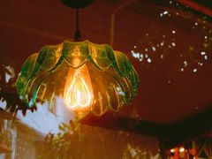 -西关84·History·Art·Cafe