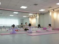 -舞研舞蹈培训(魏公村校区)