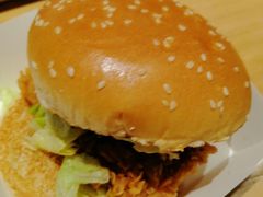 -肯德基(中鼎大厦店)