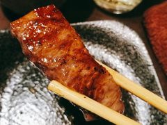 -松阪牛焼肉M(法善寺横丁店)