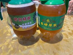 -和源祥·日照菜扛把子(万平口一店)