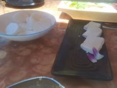 -塔兰齐新疆孜然火锅(鲤鱼山路店)