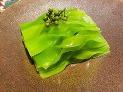 -海派悦庭·海胆烧麦·新融合菜(凯德广场店)